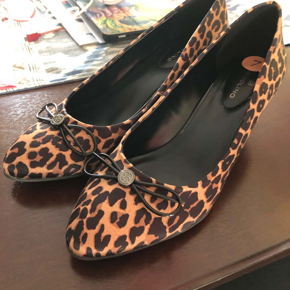 Bandolino Wedges
